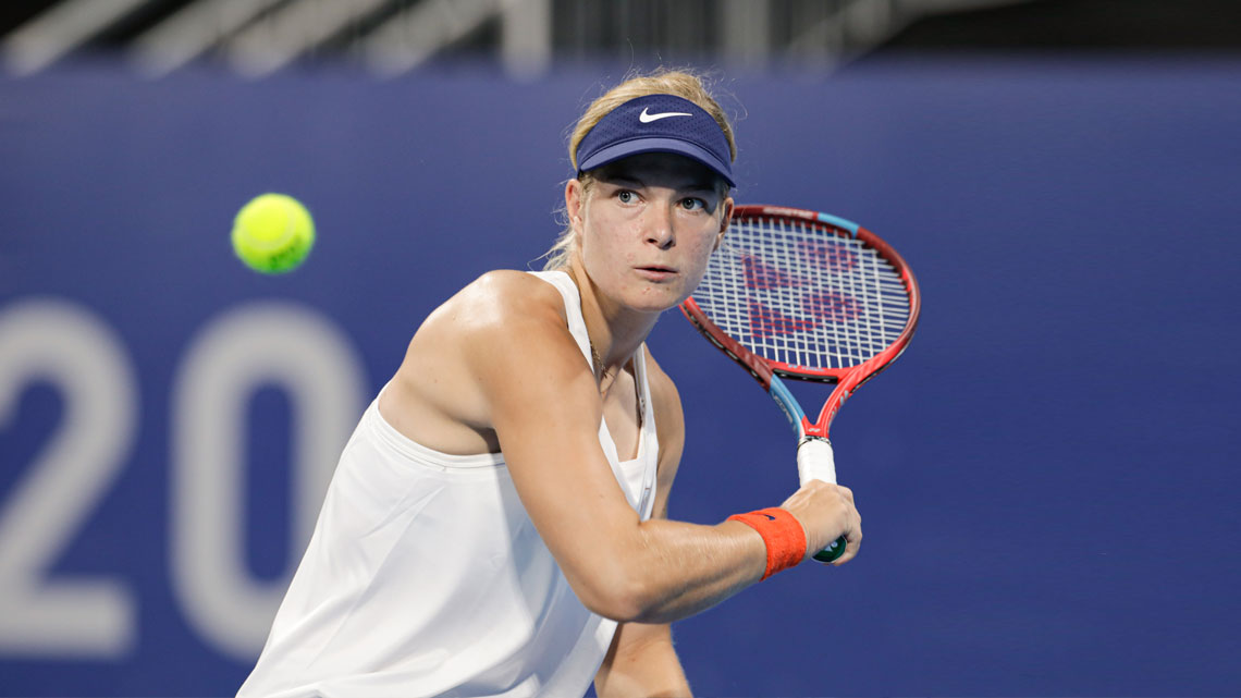 Diede De Groot Video Thumbnail