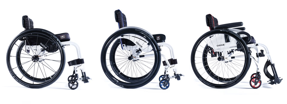 Serie Xenon² - Disponibile in 3 versioni