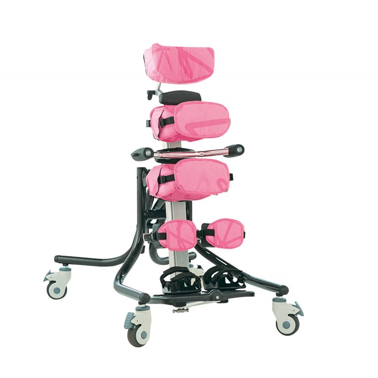 Squiggles Stander by LECKEY per bambini
