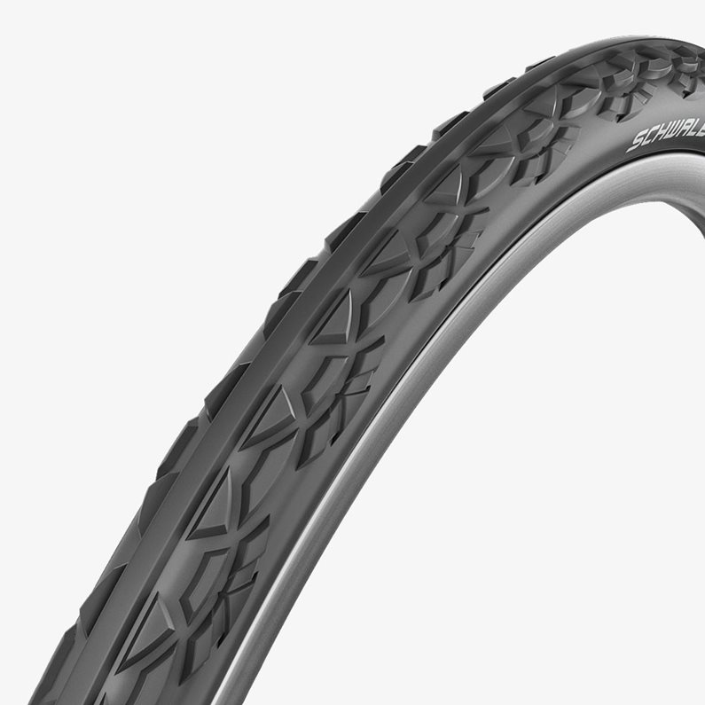 Copertoni Schwalbe Down Town Two Grip, pneumatici, con battistrada