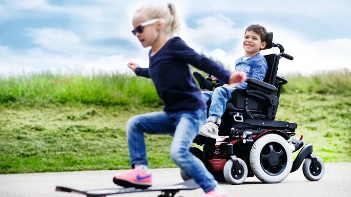 Powered mobility devices assessment and cognitive impairment: a systematic review