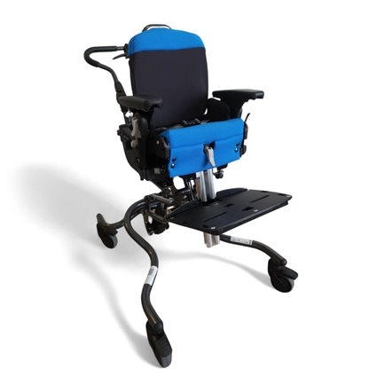 LECKEY BeMe Sistema di seduta