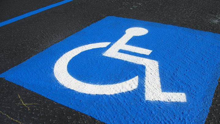 Parcheggio per disabili e invalidi: cos’è e come ottenerlo