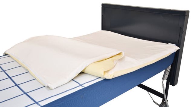 3. Airmantle® per la ridistribuzione della pressione