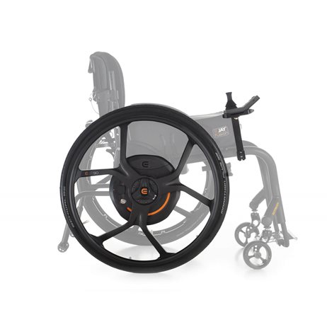 Propulsore elettronico Empulse M90