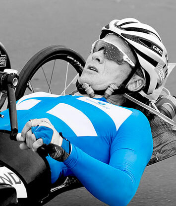 Jani Peltopuro in azione