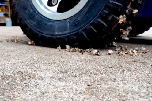 Pneumatici Off-road