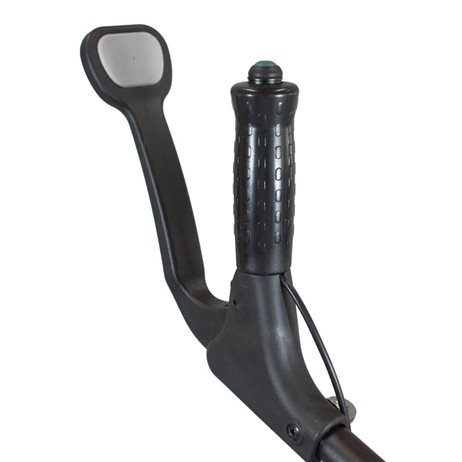 Walker con nuova funzione laser