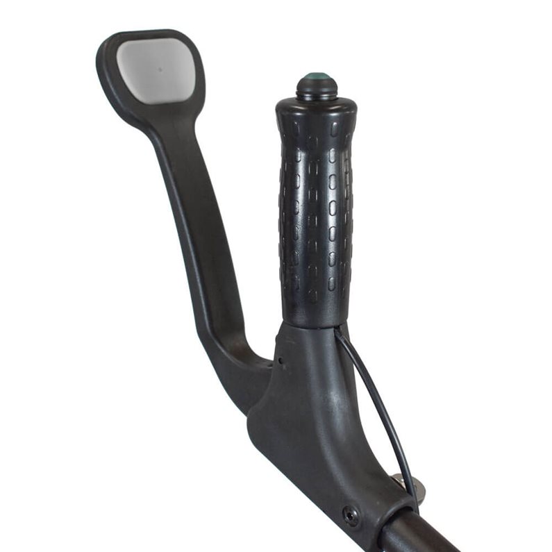 Walker con nuova funzione laser