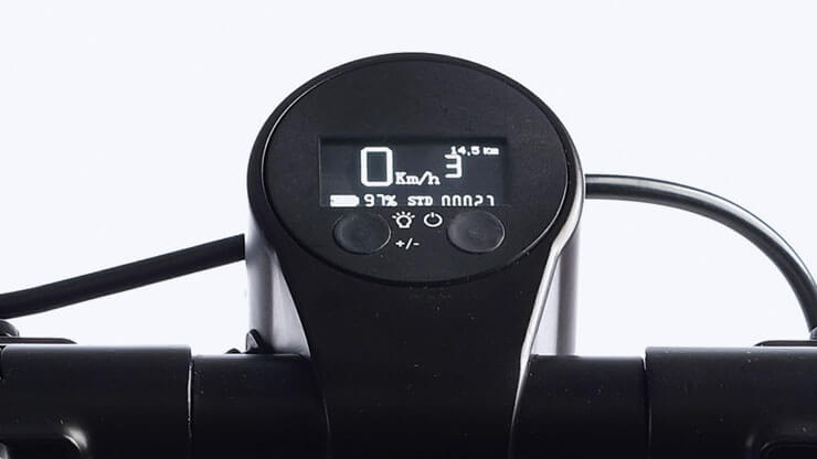 Gestione Intelligente della Batteria (BMS)