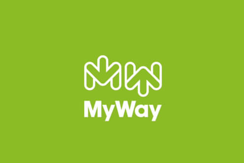 Vi presentiamo MyWay