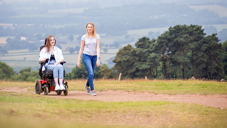 Fino a 32 km di autonomia