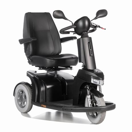 Scooter per la mobilità STERLING Elite² Plus