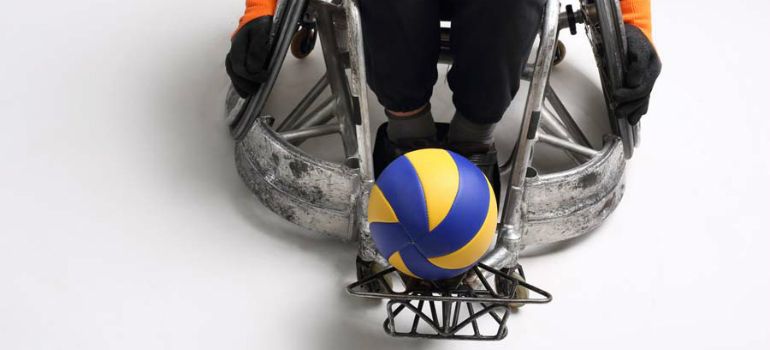 Sport e disabilità: combinati insieme per una vita attiva