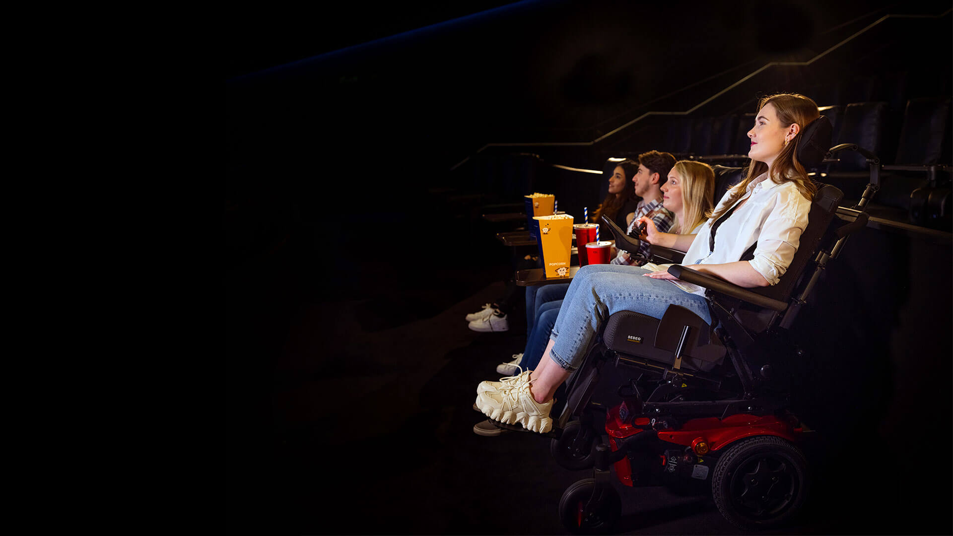 SEDEO LITE: il posto migliore di tutta la casa dove sedersi.