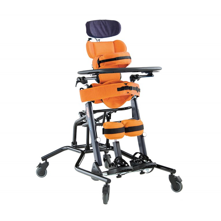 Stander pediatrico Mygo Stander by LECKEY