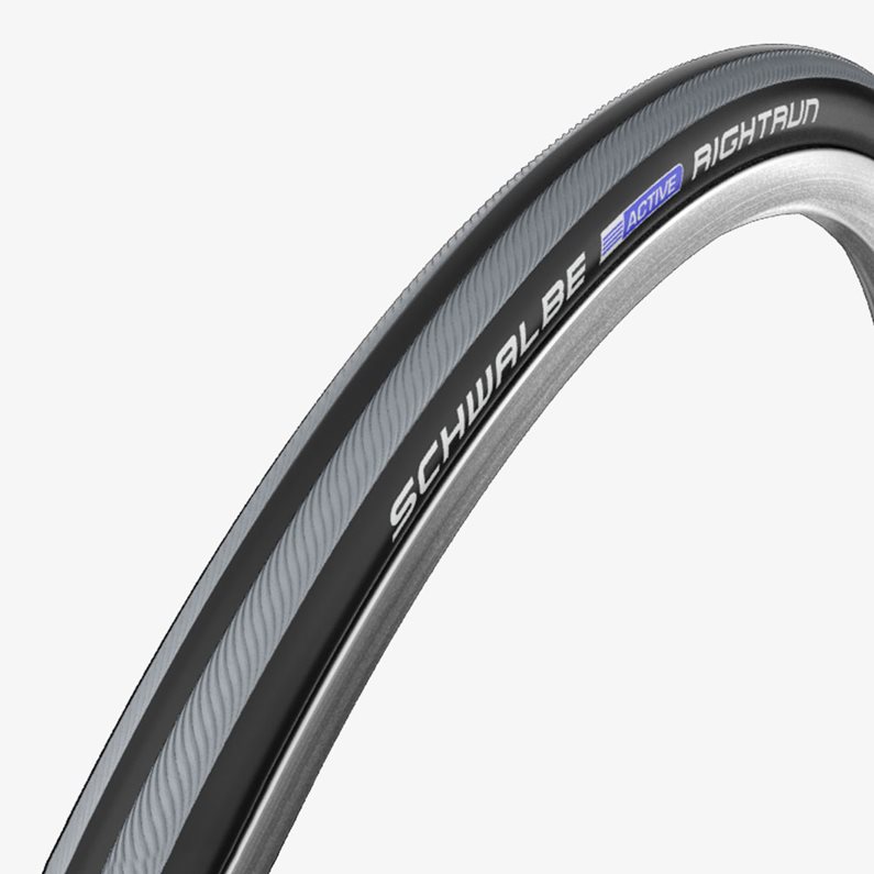 Copertoni Schwalbe Right Run, pneumatici, fine profile