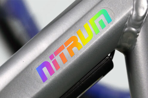 QUICKIE Nitrum IPresentazione