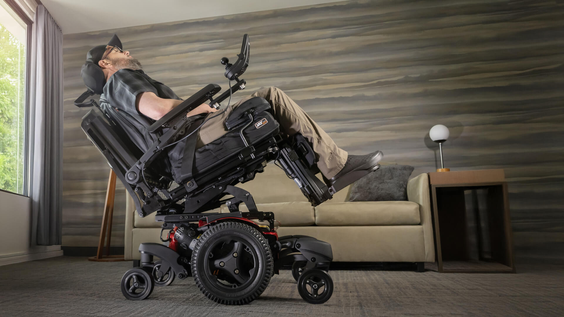 L'abbinamento perfetto con Memory Seating