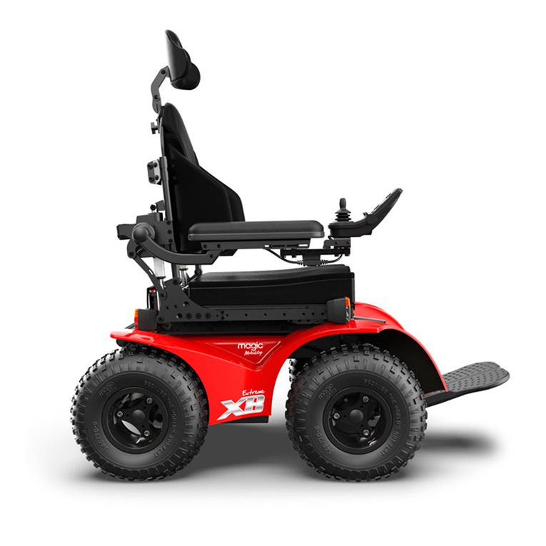 Extreme X8 by Magic Mobility
