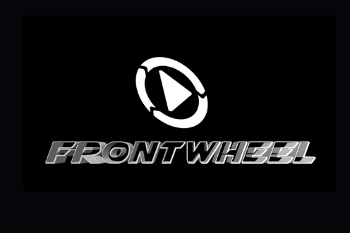 Ruota anteriore Frontwheel per Tiga, Tiga fx e HiLite By RGK