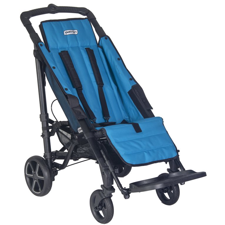 Passeggino chiudibile Piper Comfort