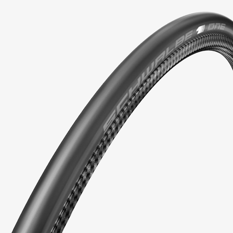 Copertoni Schwalbe One, pneumatici, lisci
