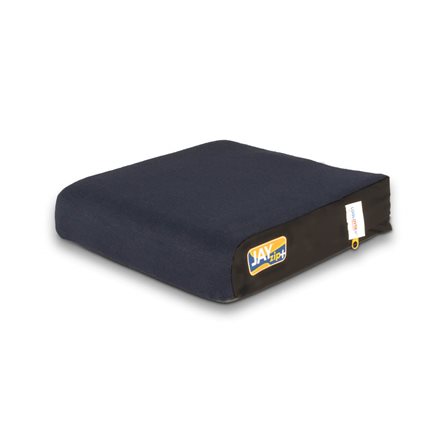 JAY Zip+ Nuovo cuscino pediadrico
