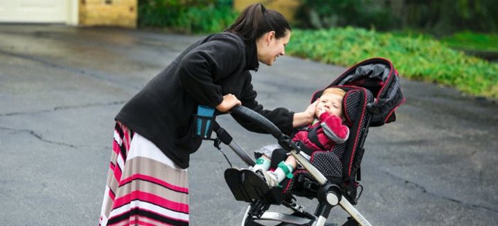 Consigli per genitori di bambini disabili