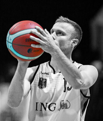 Thomas Böhme in azione