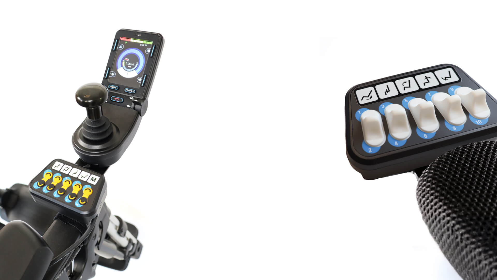 Scegliete il sistema che meglio vi si adatti