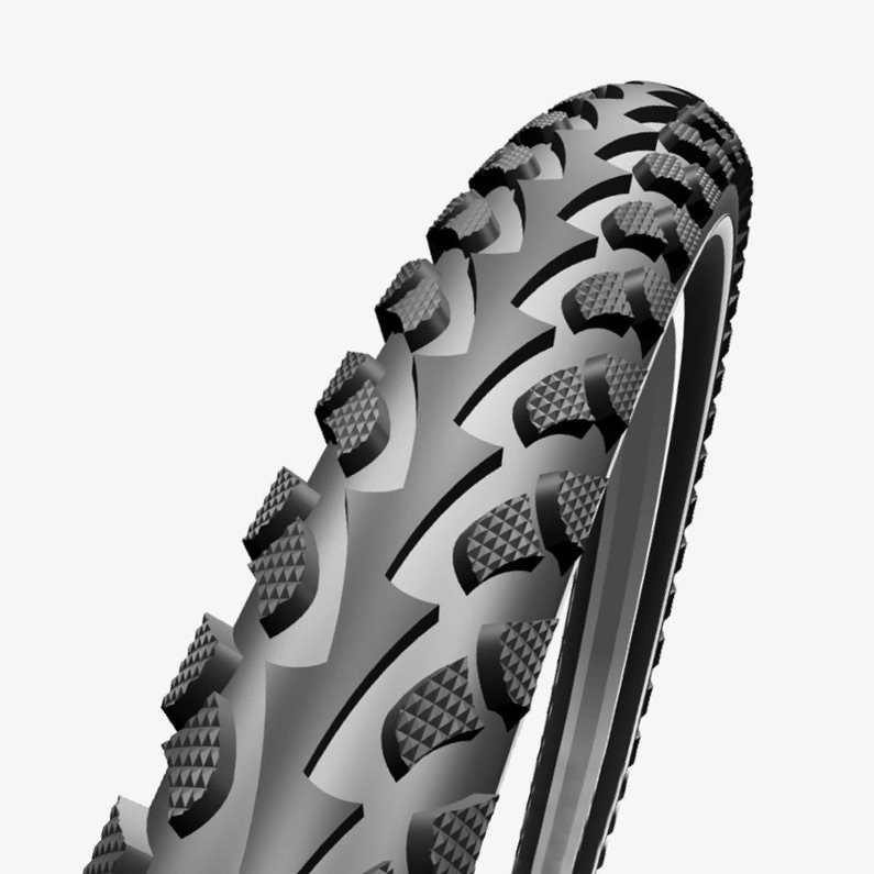 Ruote mountain bike addizionali (paio)