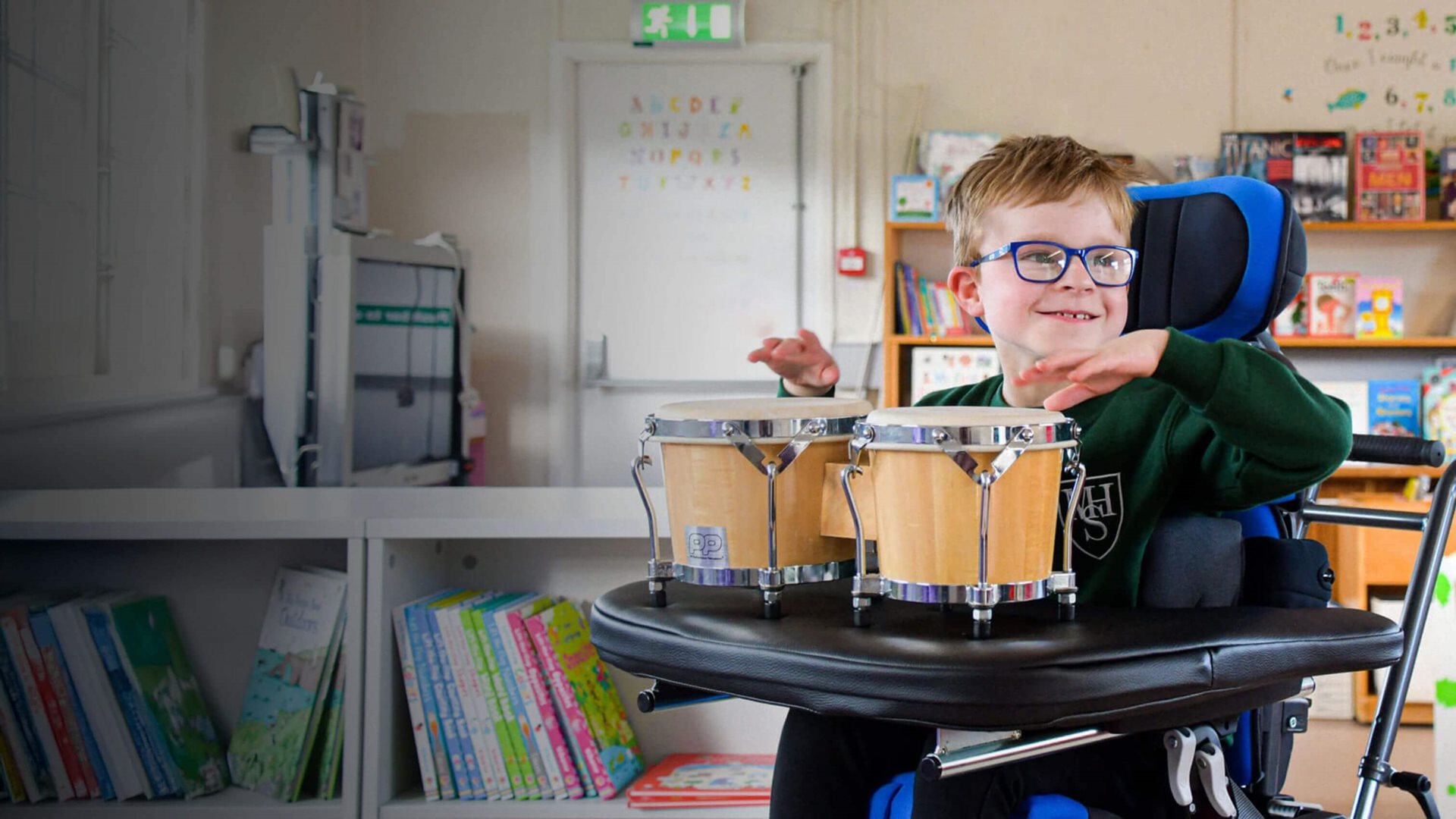 Create il vostro perfetto BeMe!