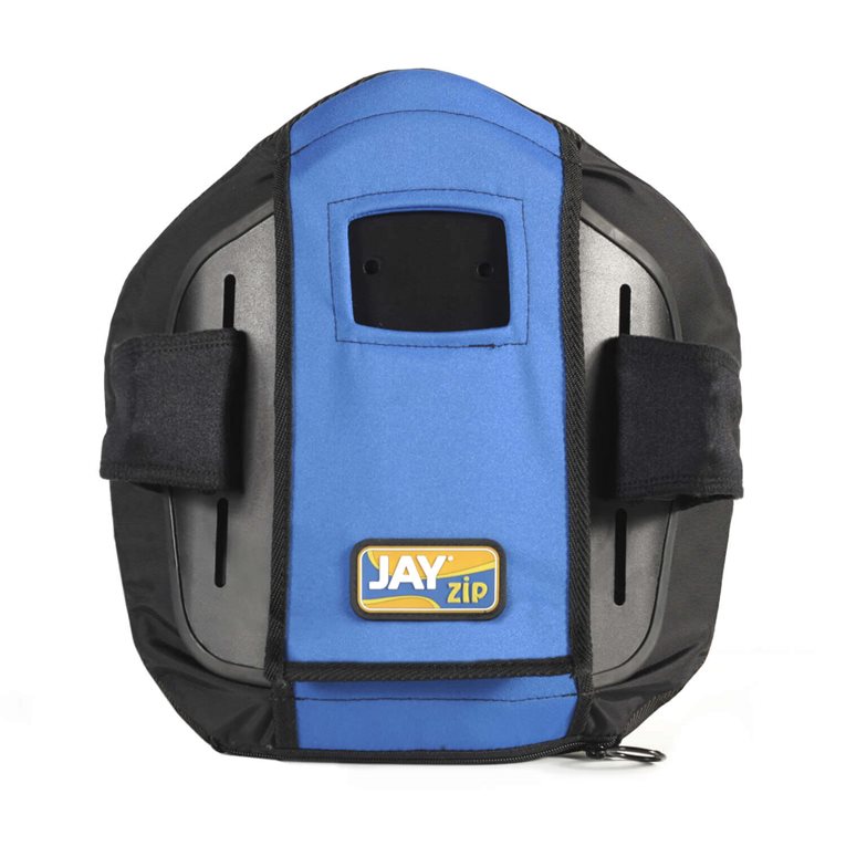 Schienale pediatrico Jay Zip