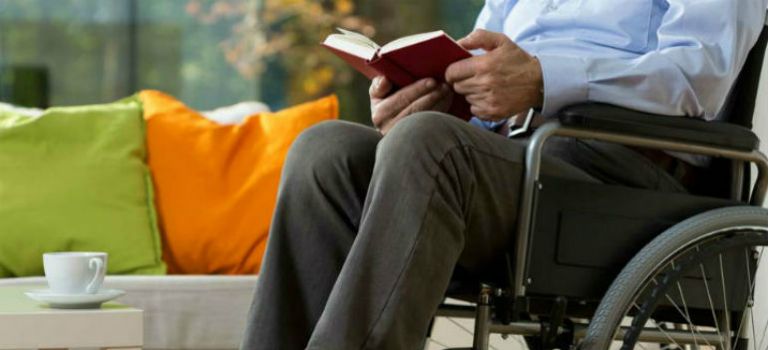 Requisiti per richiedere una pensione di invalidità