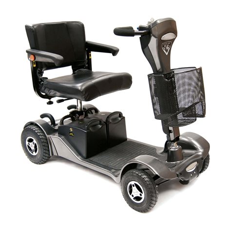 Scooter per disabili Sapphire²