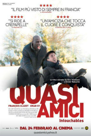 quasi-amici