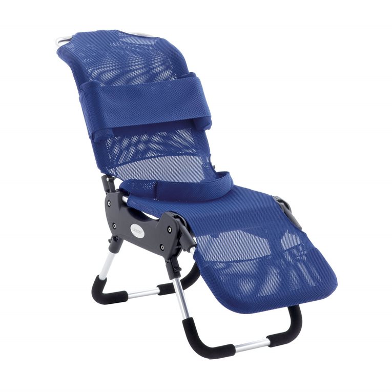 Advance Bath Chair by LECKEY