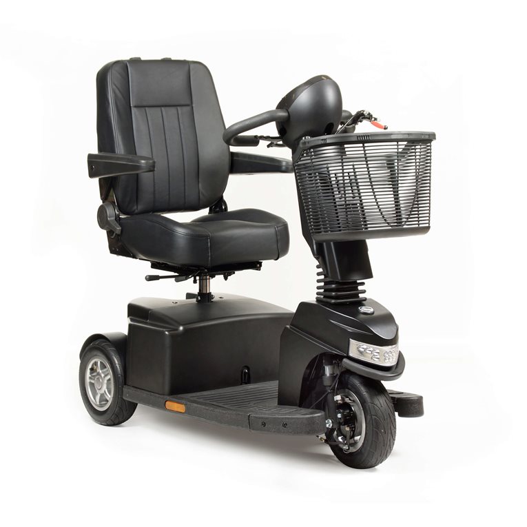 Scooter per la mobilità STERLING Elite 2 Mini