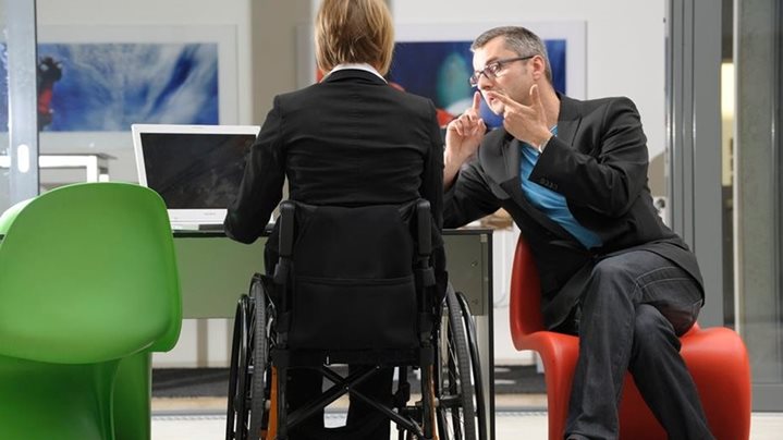 Agevolazioni fiscali per persone con disabilità