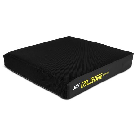 JAY LowZone Switch cuscino in memory foam per carrozzine