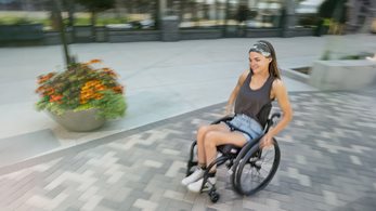 Technology and Wheelchair Energy Efficiency