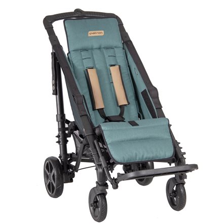 Passeggino chiudibile Piper Comfort