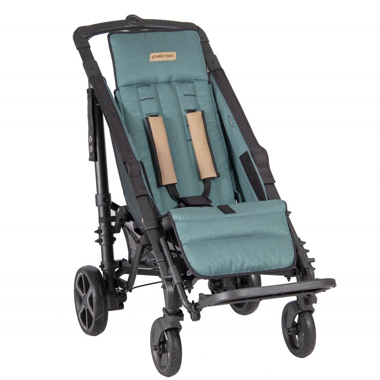 Passeggino chiudibile Piper Comfort