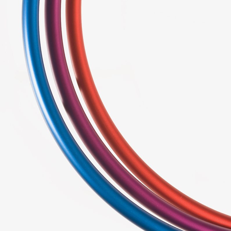 Corrimani anodizzati (1)