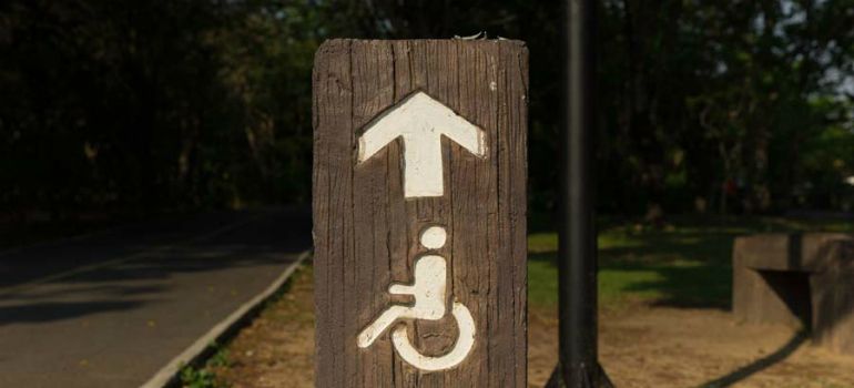I migliori percorsi accessibili ai disabili in Italia