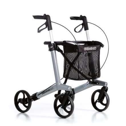 Deambulatore Rollator Gemino 20