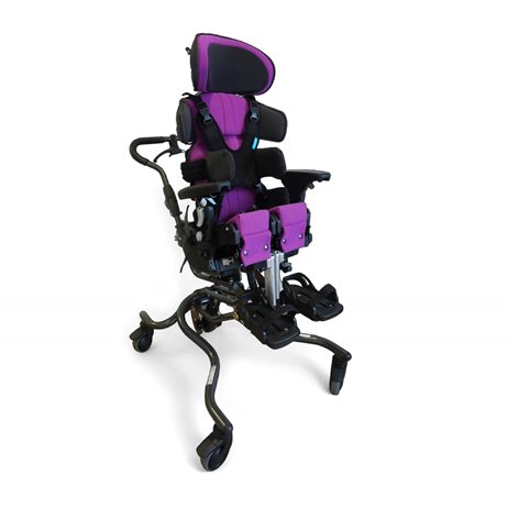 LECKEY BeMe Advanced Sistema di seduta