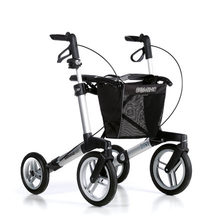 Deambulatore Rollator Gemino 60